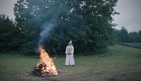 Fotogramma da It’s Just Another Dragon